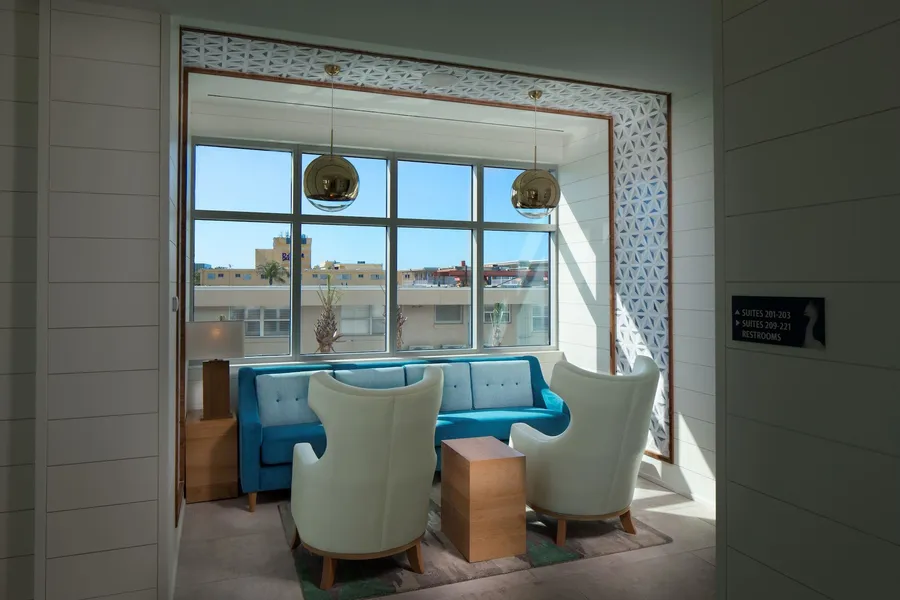 Treasure Island Beach Resort hotel detail image 6