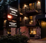The Coachman Hotel hotel detail image 7