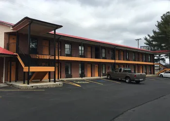 Ingleside Motel hotel thumbnail 2