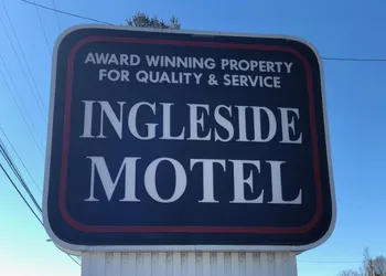 Ingleside Motel hotel thumbnail 3