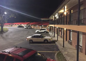 Ingleside Motel hotel thumbnail 4