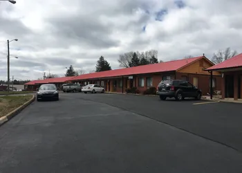 Ingleside Motel hotel thumbnail 6