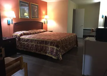 Ingleside Motel hotel thumbnail 8