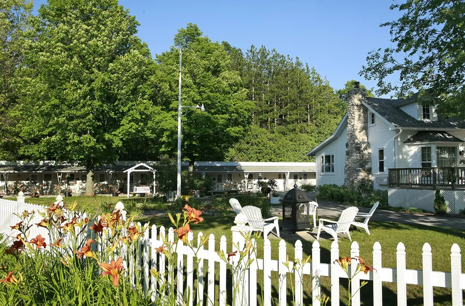 Peninsula Park-View Resort hotel detail image 2