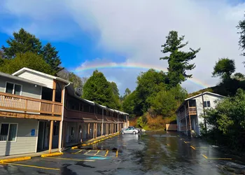 Ocean Suites Motel hotel thumbnail 6