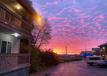 Ocean Suites Motel hotel thumbnail 7