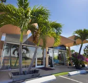 Warm Mineral Springs Motel hotel detail image 3