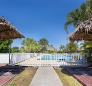 Warm Mineral Springs Motel hotel detail image 4