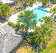 Warm Mineral Springs Motel hotel detail image 5