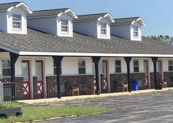 Quik Stop and Motel hotel thumbnail 4