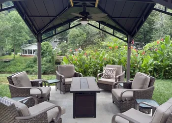 The Carter Lodge On The River hotel thumbnail 5