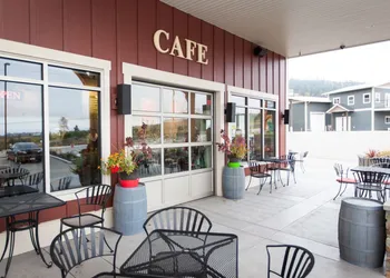 Hillcrest Farm Market B&B hotel thumbnail 3