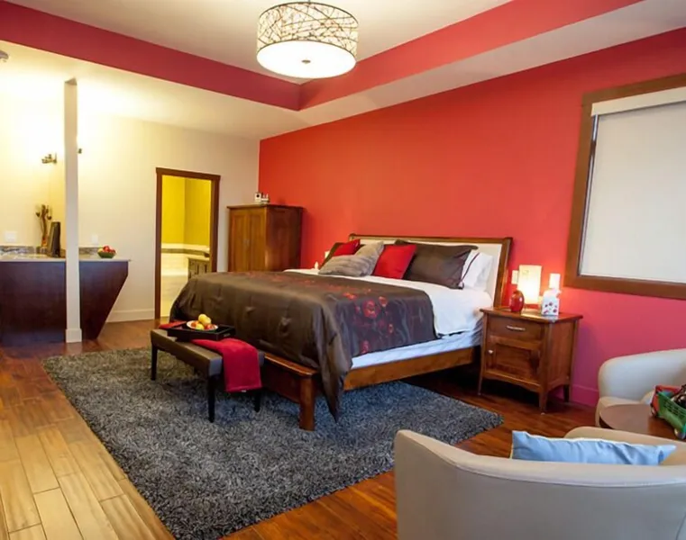 Hillcrest Farm Market B&B hotel detail image 6