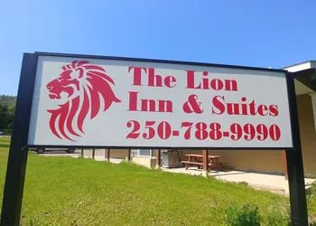 The Lion Inn & Suites hotel thumbnail 4