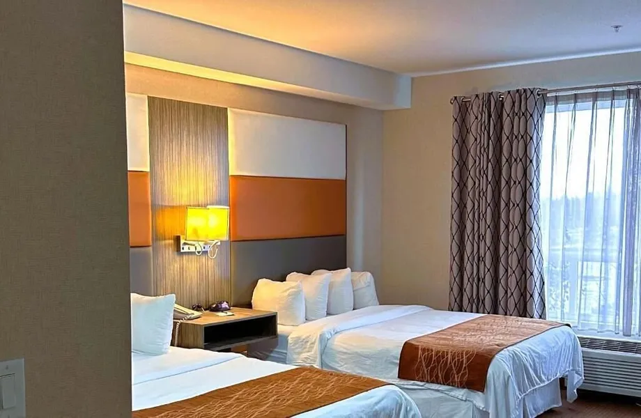 Southfort Inn hotel detail image 6