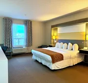 Southfort Inn hotel detail image 7