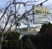 Diamond View Motel hotel detail image 3
