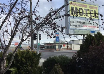 Diamond View Motel hotel thumbnail 3