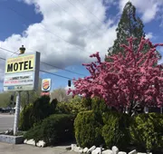 Diamond View Motel hotel detail image 4
