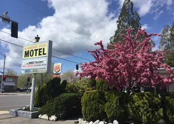 Diamond View Motel hotel thumbnail 4