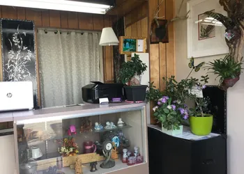 Diamond View Motel hotel thumbnail 5