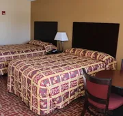 Western Inn hotel detail image 4