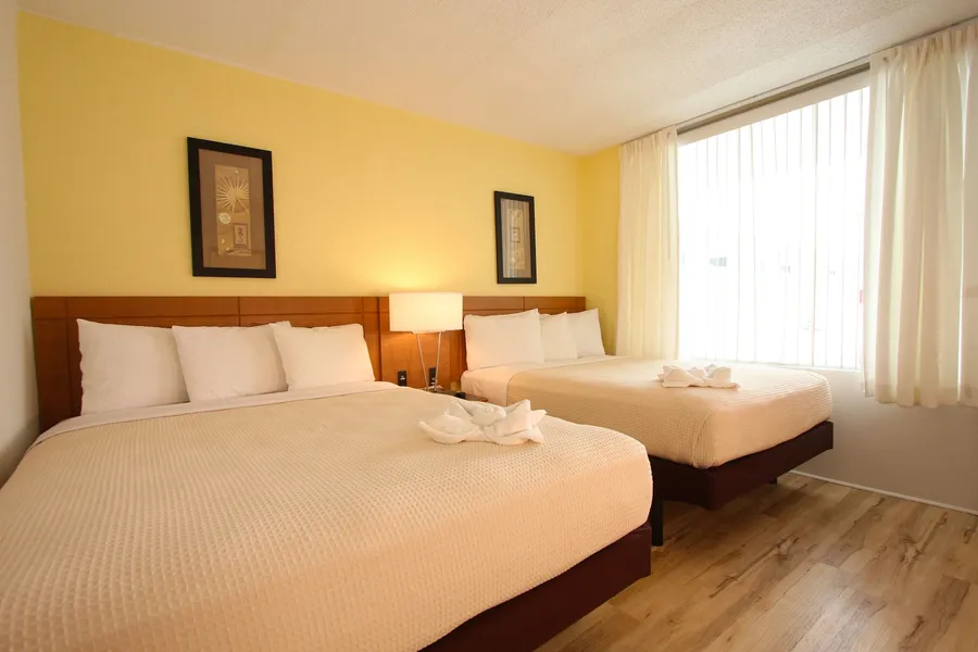 The Crusader Oceanfront Family Resort hotel detail image 6