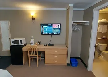 Ross Inn Motel hotel thumbnail 3