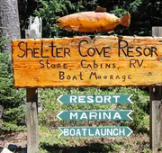 Shelter Cove Resort and Marina hotel detail image 7