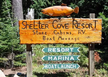 Shelter Cove Resort and Marina hotel thumbnail 7
