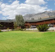 Corral Creek Lodge hotel detail image 3