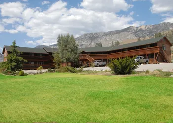 Corral Creek Lodge hotel thumbnail 3