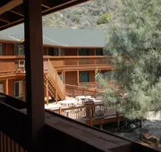 Corral Creek Lodge hotel detail image 4