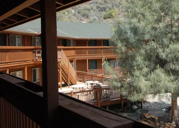 Corral Creek Lodge hotel thumbnail 4