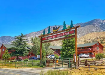 Corral Creek Lodge hotel thumbnail 6