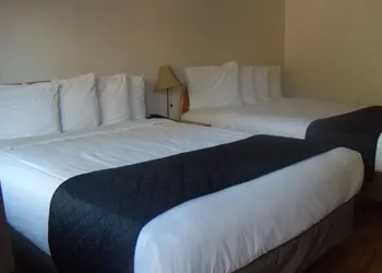 Corral Creek Lodge hotel thumbnail 7