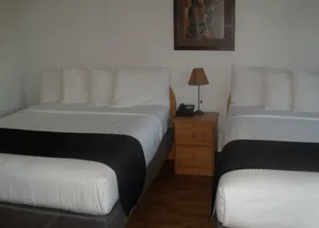 Corral Creek Lodge hotel thumbnail 8