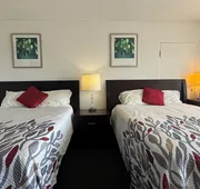Budget Inn hotel detail image 3