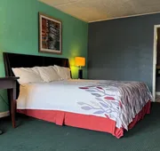 Budget Inn hotel detail image 5