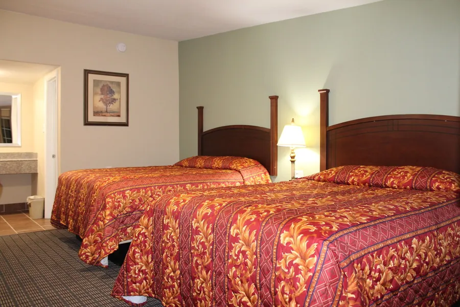 American Inn & Suites hotel detail image 6