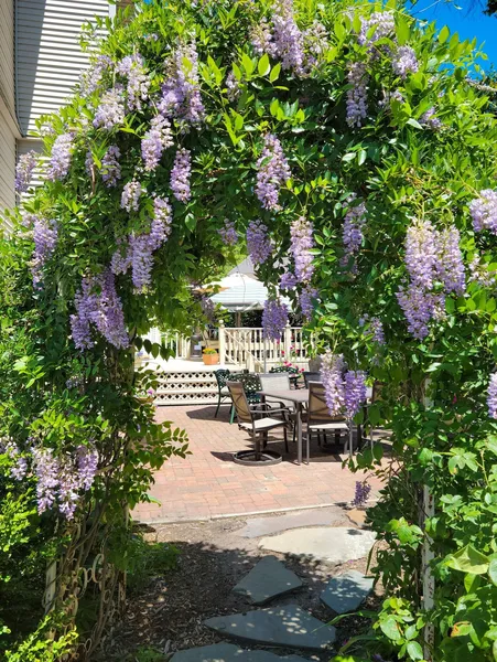 The Lamplighter Bed & Breakfast of Ludington hotel detail image 2