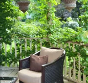 The Lamplighter Bed & Breakfast of Ludington hotel detail image 4