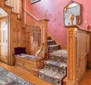 The Lamplighter Bed & Breakfast of Ludington hotel detail image 7
