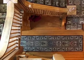The Lamplighter Bed & Breakfast of Ludington hotel thumbnail 8