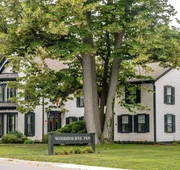 Woodbourne Inn hotel detail image 4