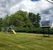 Scoodic Motel hotel detail image 3