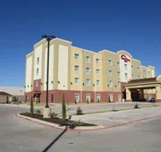 Home Away Suites hotel detail image 3