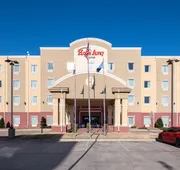 Home Away Suites hotel detail image 4