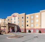 Home Away Suites hotel detail image 5