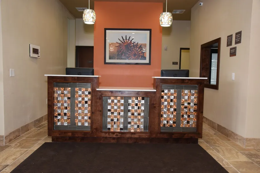 Home Away Suites hotel detail image 6